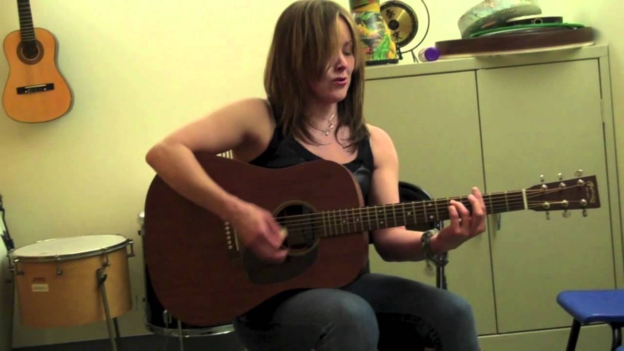 Alice Ripley Performs Beautiful Eyes on A-Sides