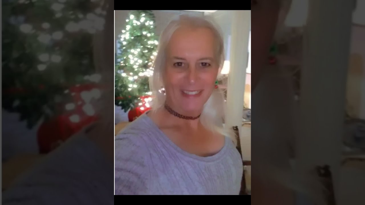 59 yr old Transgender MTF Roxi   Made with Clipchamp 1