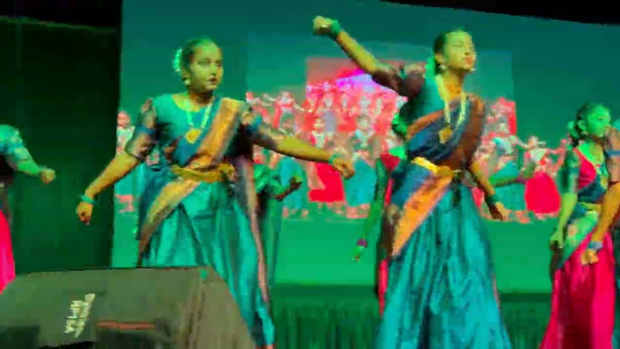 South Fusion Dance Annual Day 2026 #annualday #annualday #kurchimadathapetti  #thalapathy #viral