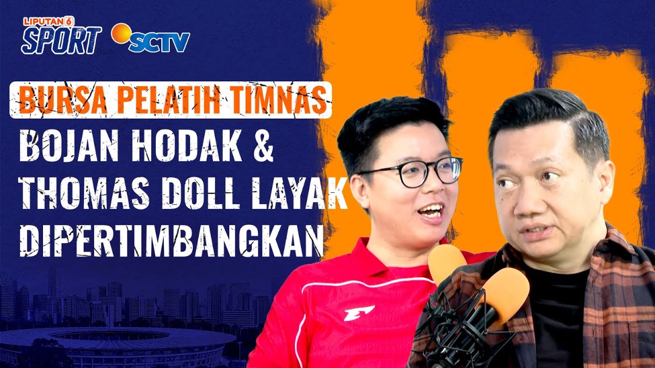Indonesia Menang Perdana di Piala Dunia U-17, Pelatih Persib Bojan Hodak Layak Latih Timnas?