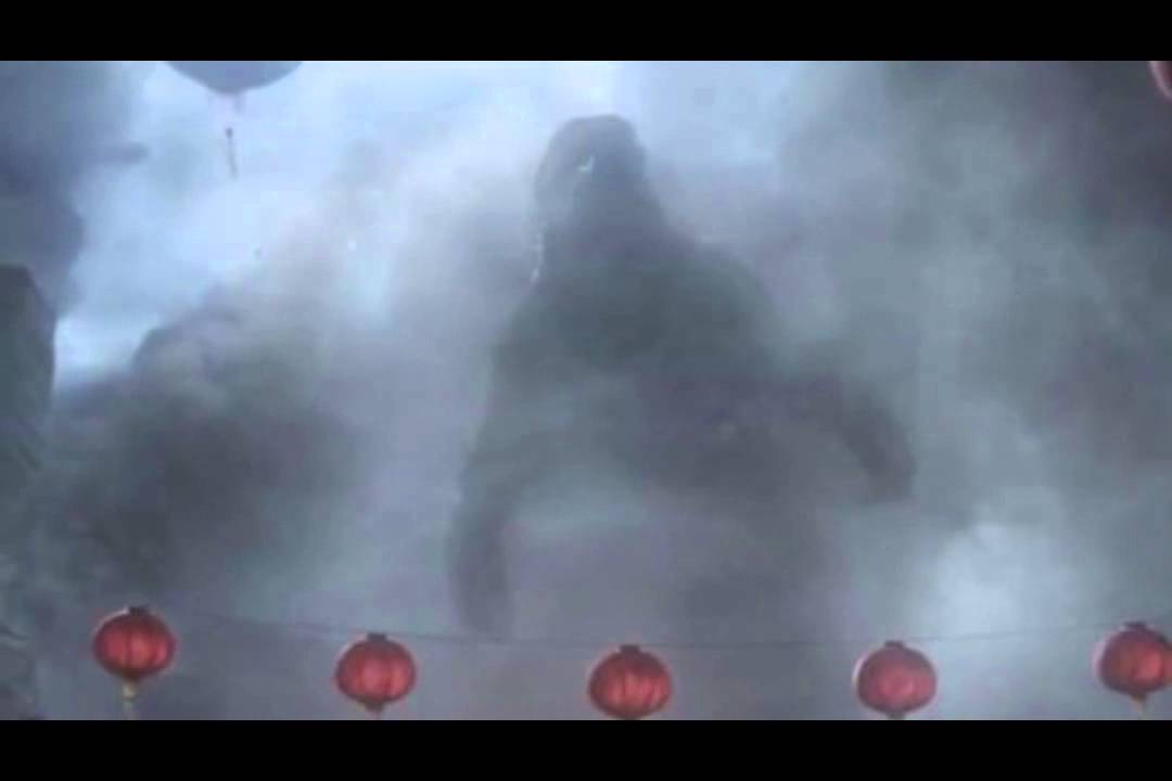 Eerie Giant Monster Sounds - Creepy, Dark, and Atmospheric