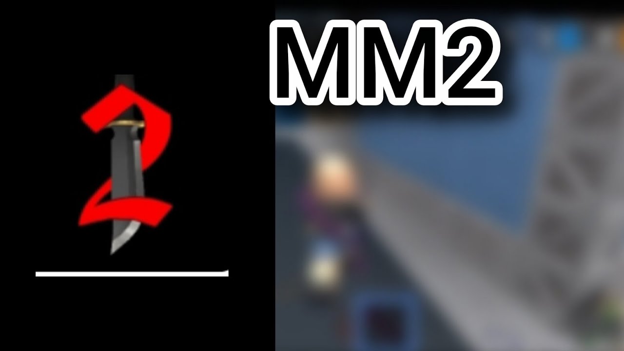 جزء الثاني من ماب MM2 +اريد افكار جديده#roblox 