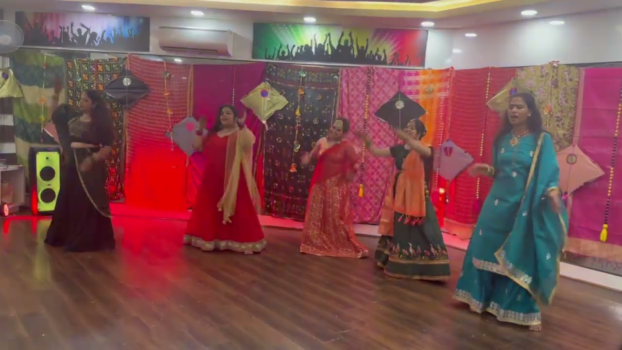 Teej celebration / Teej function/ Hariyali Teej / Teej dancing songs / bollywood dancing songs
