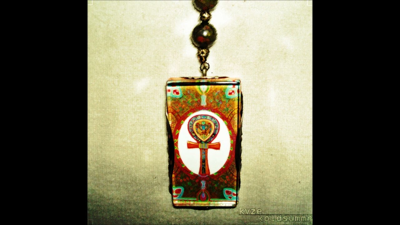 KVZE - Koldsummr (Full Album) (2012)