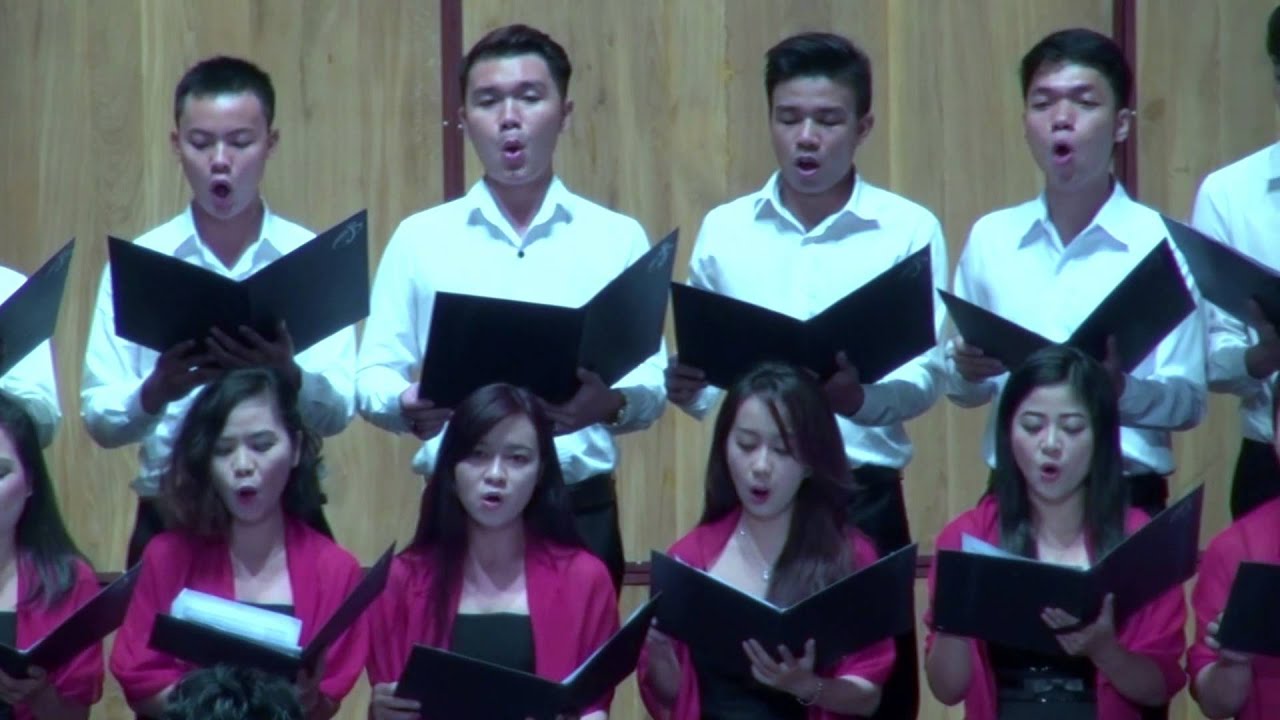 Aleksandra Pakhmutova: Song About Disturbed Youth (Thời thanh ni&ecirc;n s&ocirc;i nổi)
