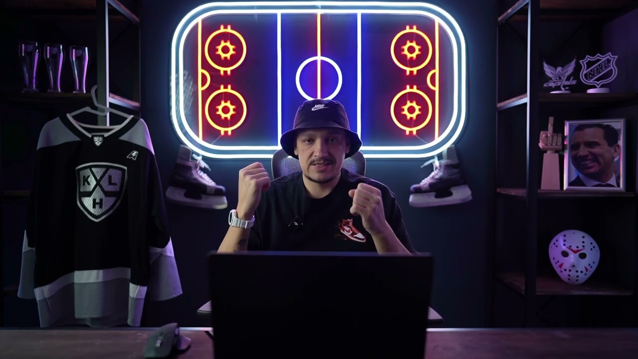 🏒 Колорадо Вашингтон прогноз на хоккей сегодня НХЛ 20.01.26