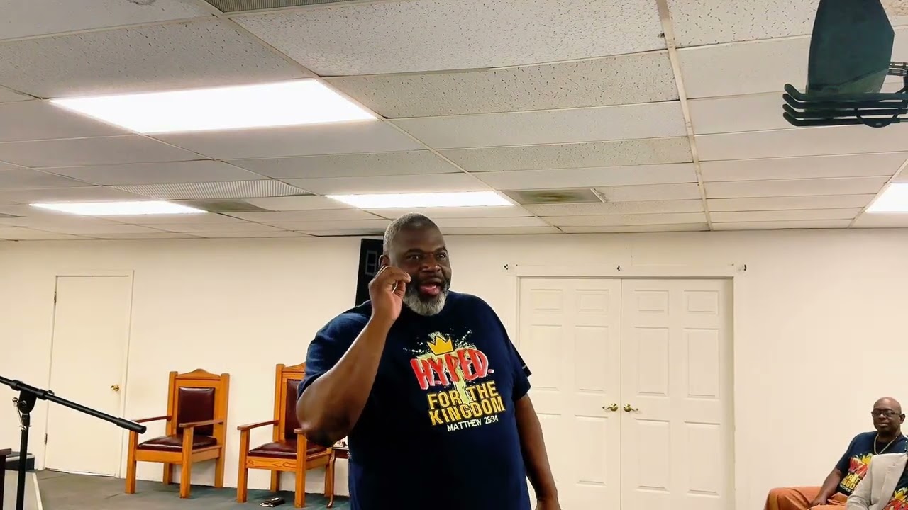Parenting: The Biblical Way Pt.3 | July 24, 2025