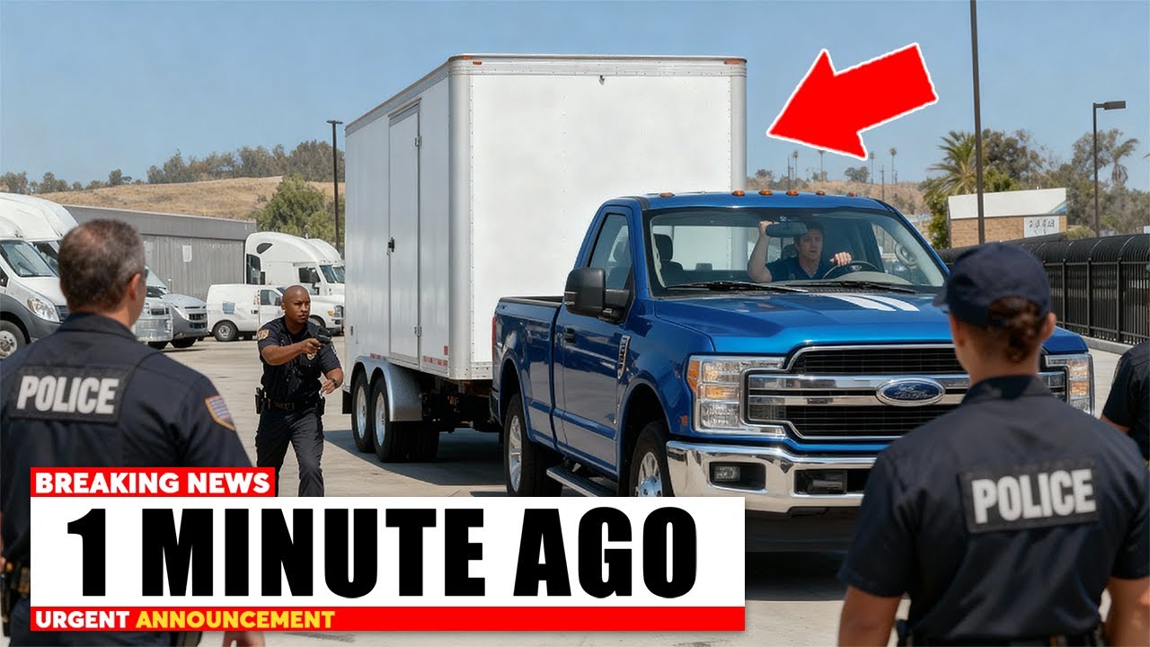 300 Pounds of Drugs Seized on I-70 – Then This Happened...