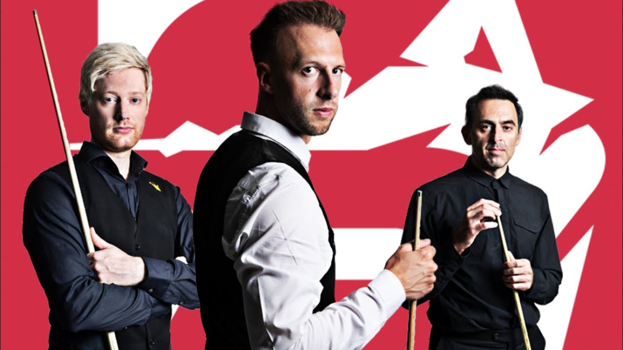 Best Shots of the 2020/21 Season | A World Snooker Tour A-Z
