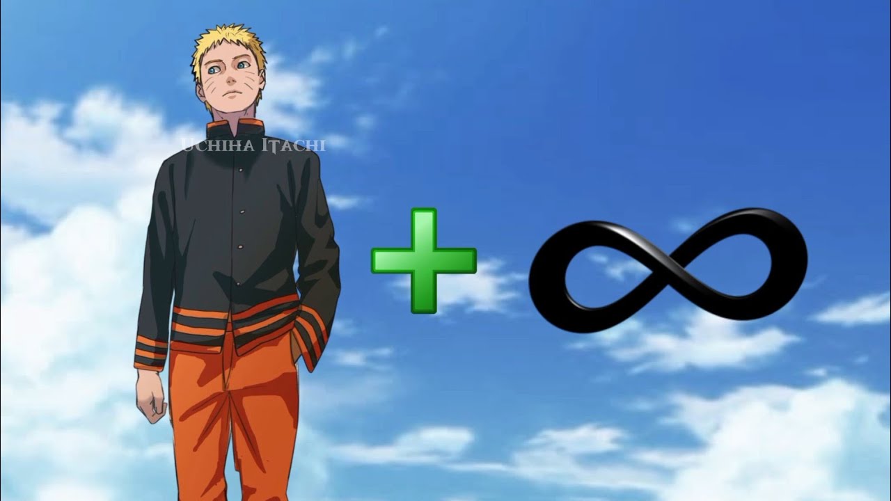 || NARUTO UZUMAKI || NARUTO CHARACTERS IN FUSION MODE || #video #edit #viralvideo #animeedit #naruto