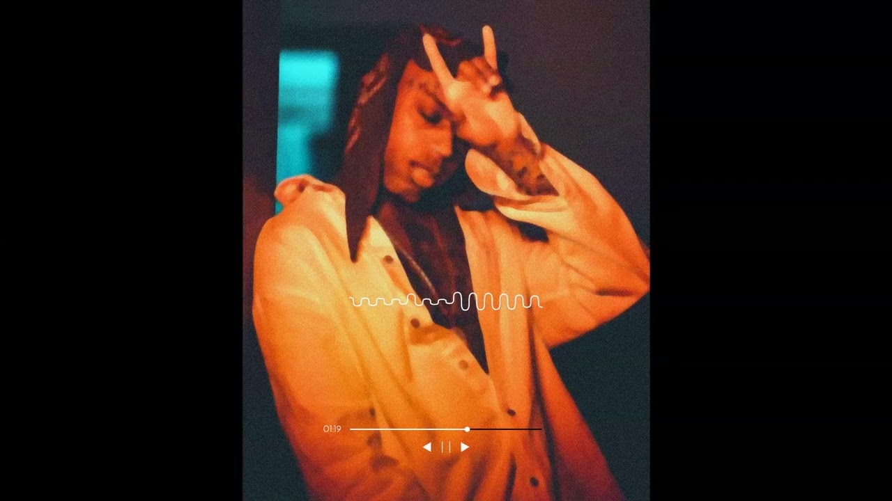 Dfideliz x Yunk Vino type beat ~ Good B | Chill type beat