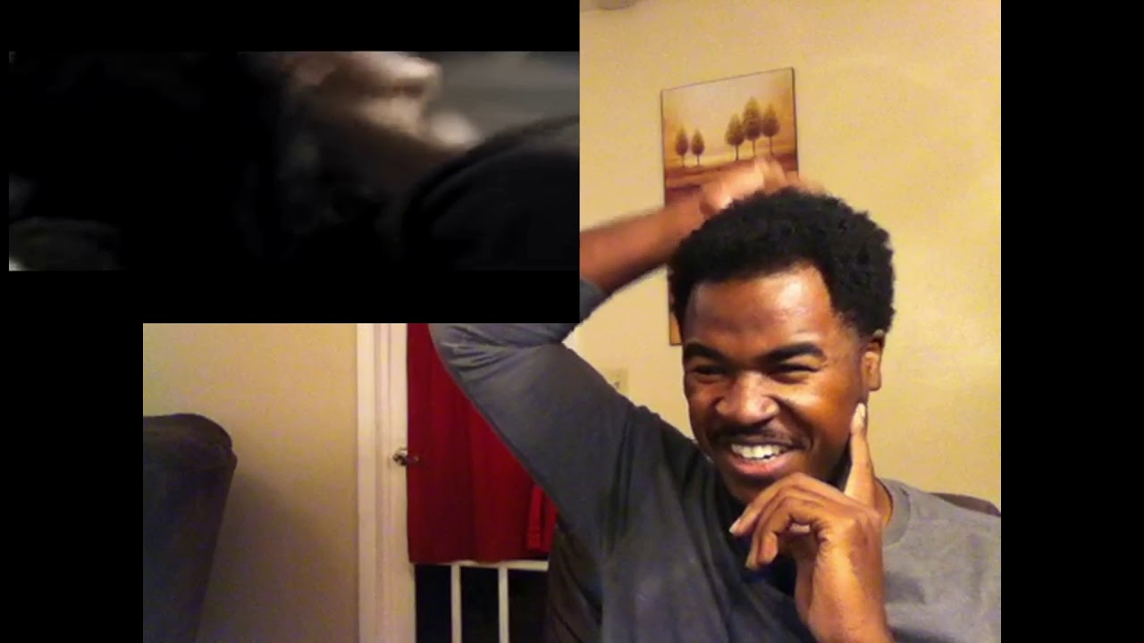 Shinedow Second Chance Reaction