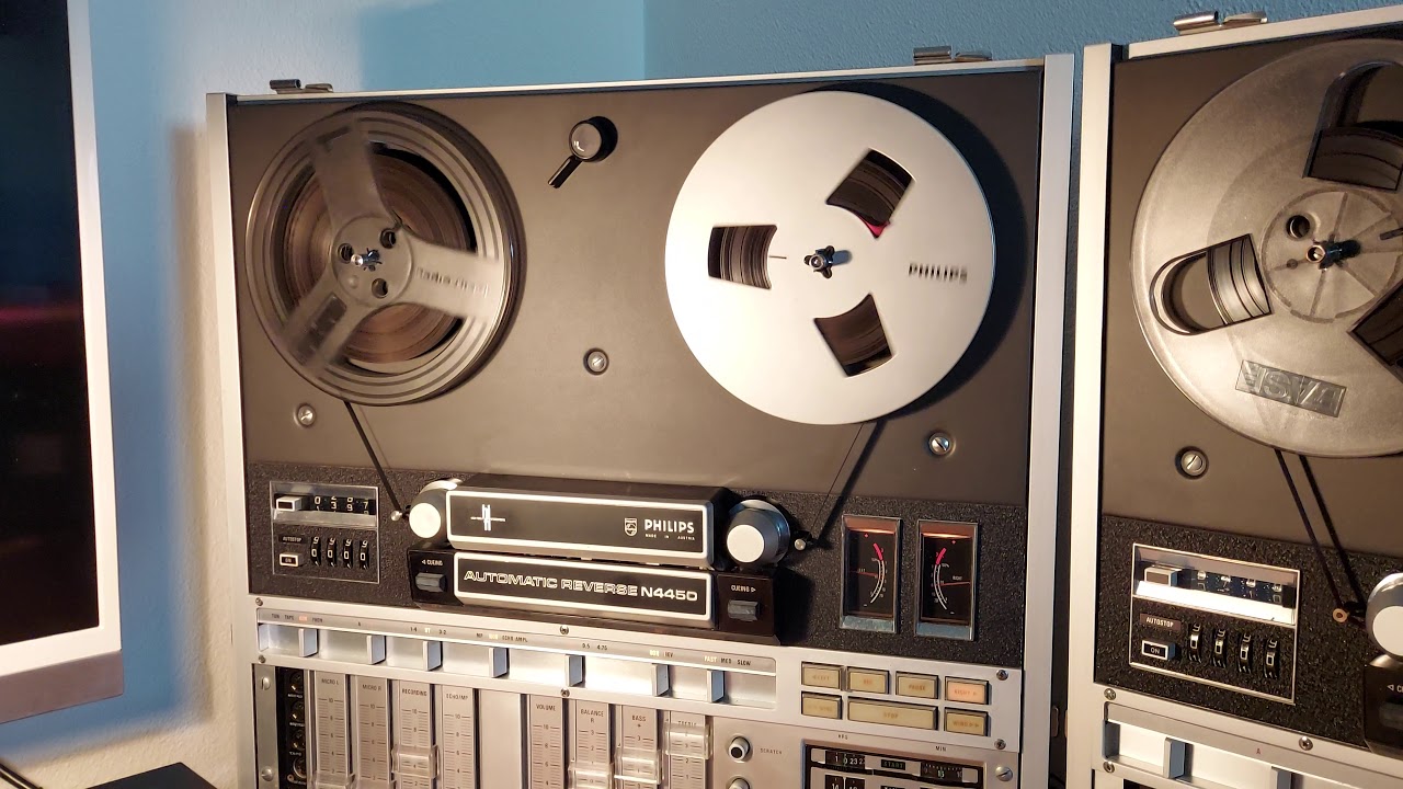 Philips N  4450 Funzt wieder