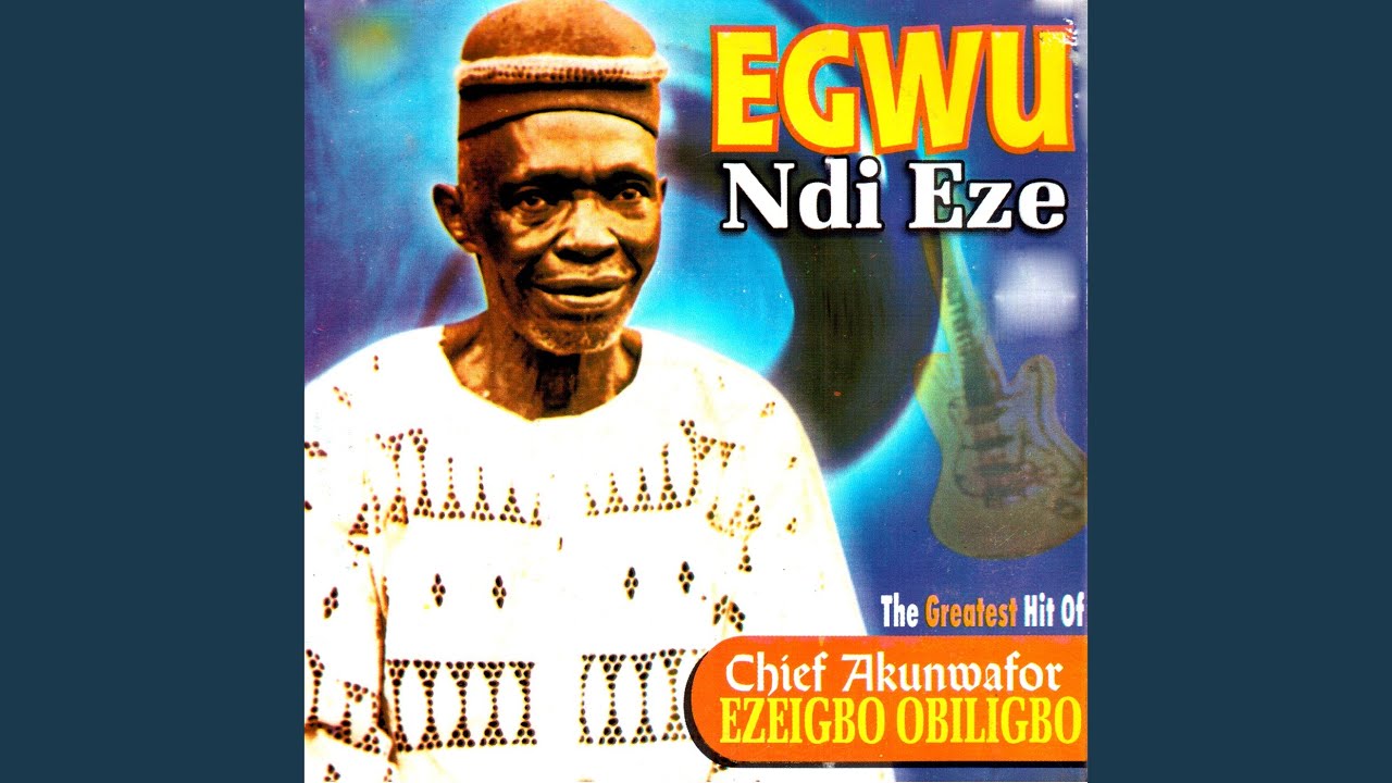 Anali Nweze