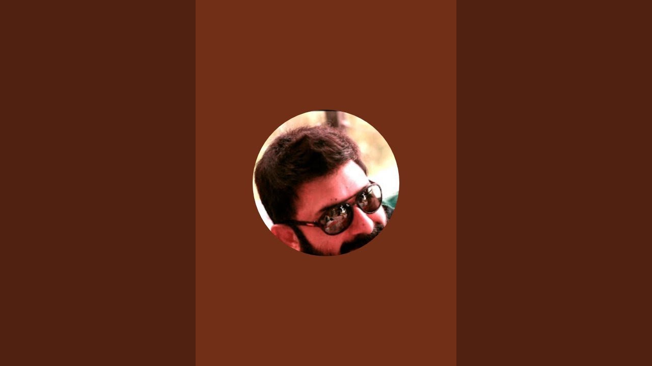 pratheesh K D L R is live