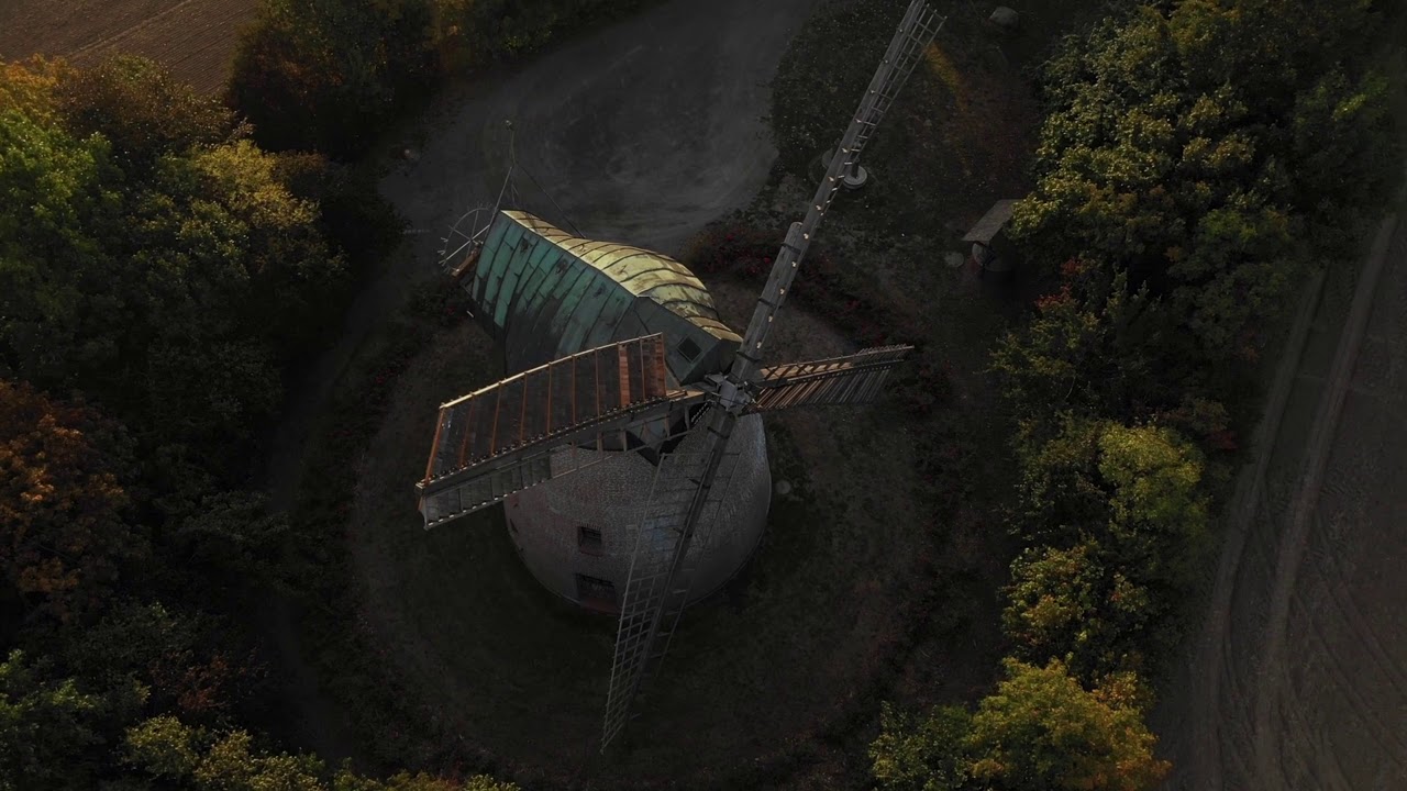 Patentm&uuml;hle S&ouml;hlde