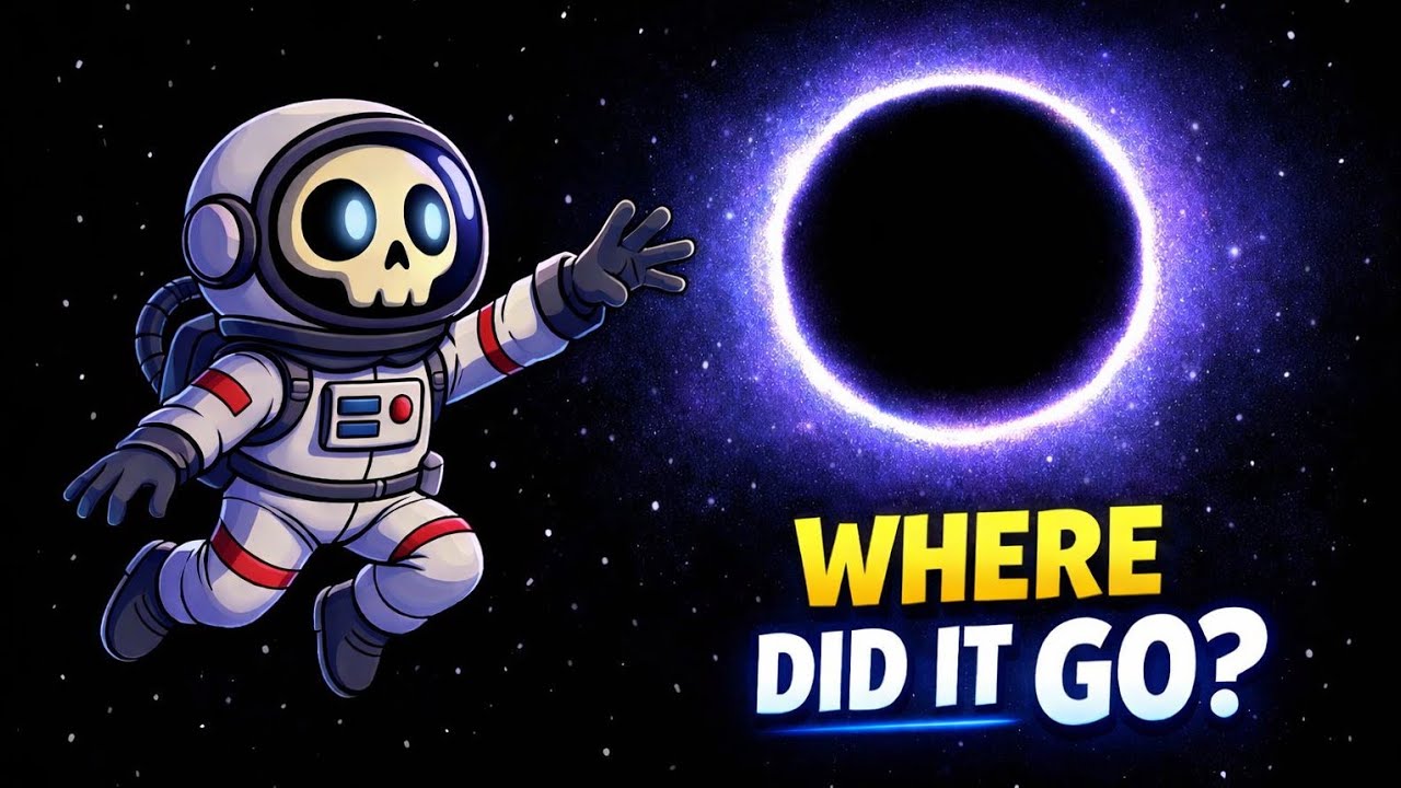 What If The Moon Disappeared Tonight? The Truth Will Shock You