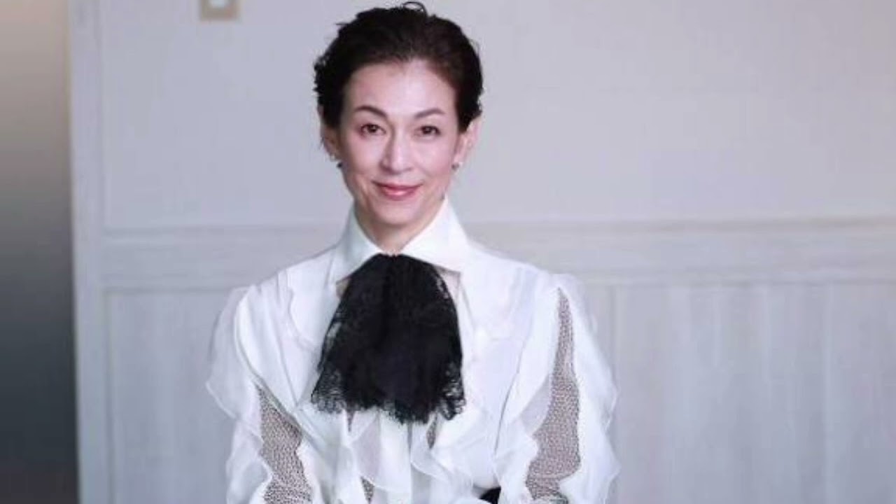 🔥鈴木保奈美が警告⚡日本ドラマ“母親像”は古すぎる⁉️「もっと自由な生きざまを」💥