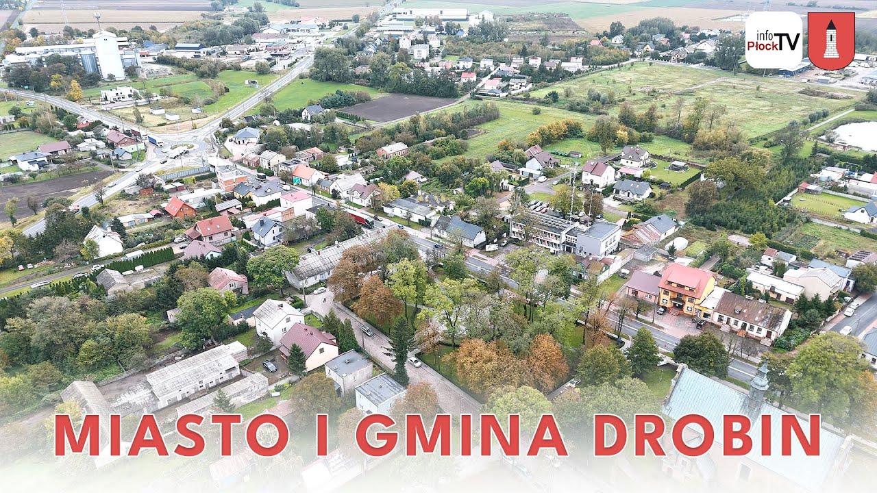 Miasto i Gmina Drobin #31