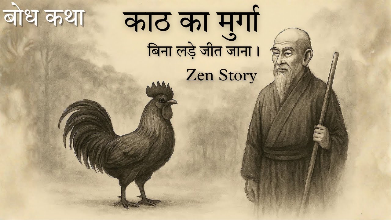 बिना लड़े जीतने की कला |