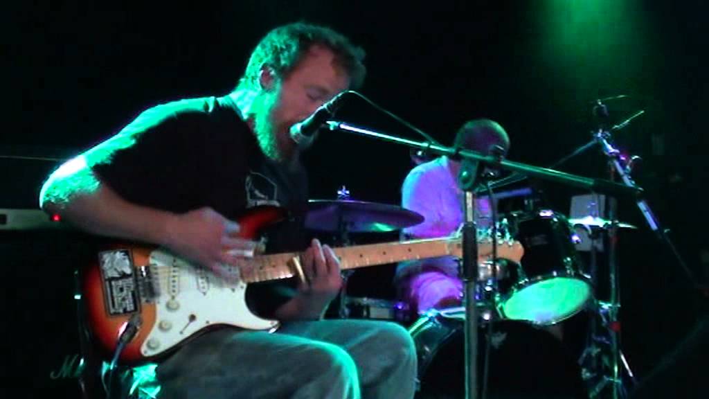 left lane cruiser - black lung