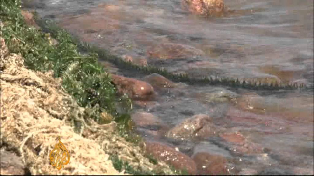 Brazilians let down by half-built dam