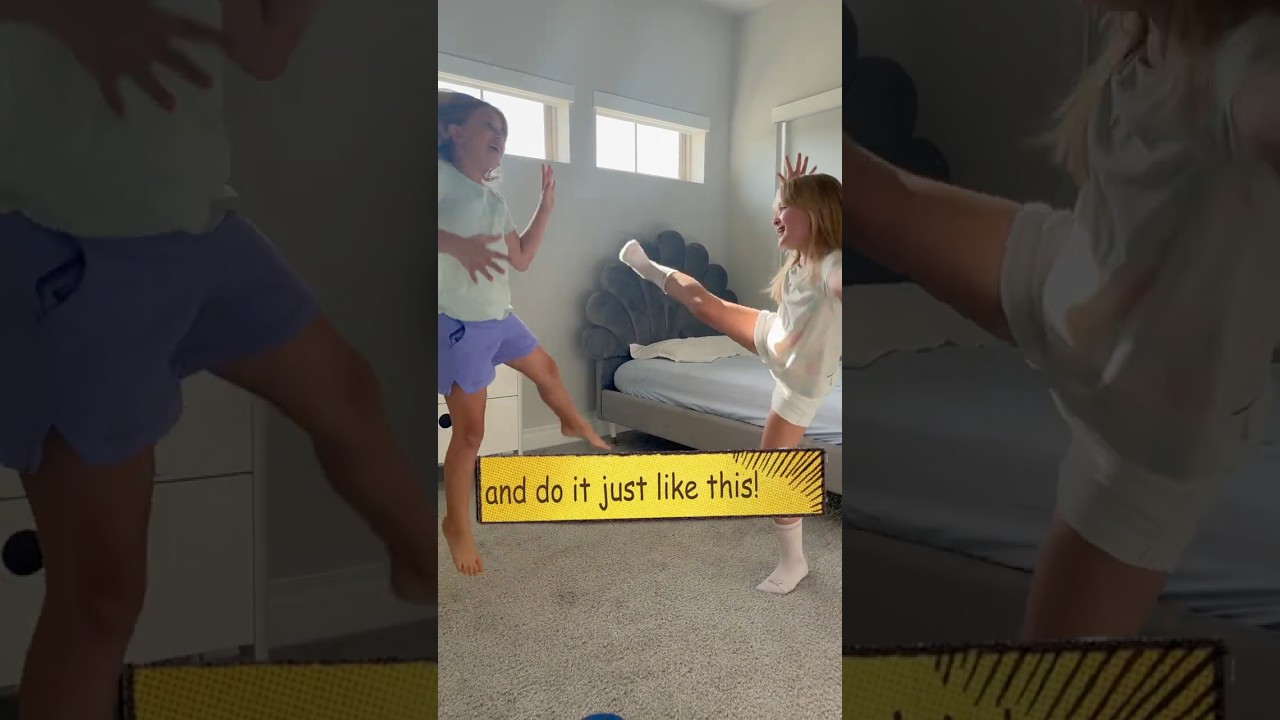 Lemonade🍋 Crunchy Ice🧊 Handclapping Game