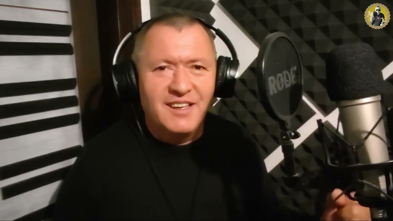 Markiša Kozić - Maky/Dalmatinac iz Zagore/( Official video)2022.g.