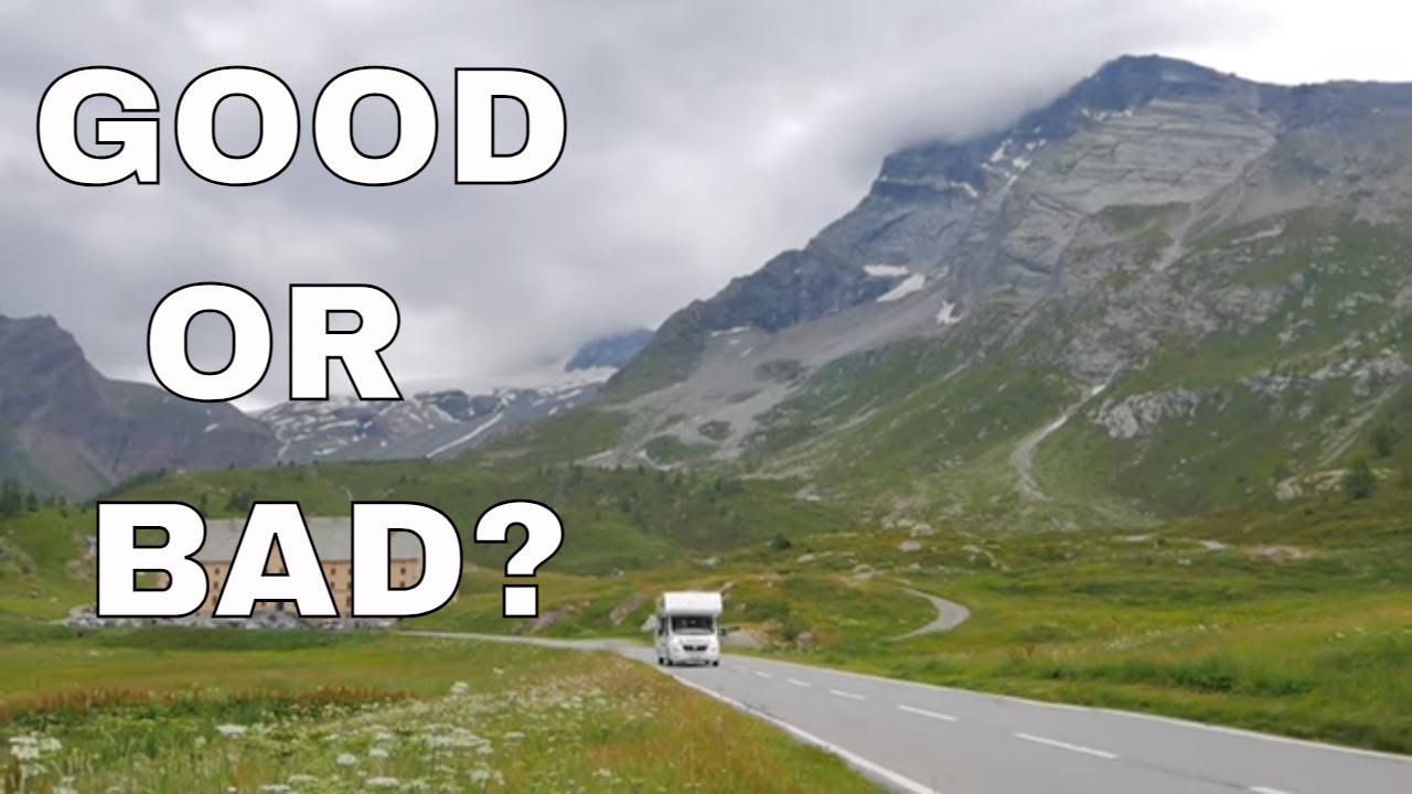 Is Your Campervan Motorhome A Good Investment ?