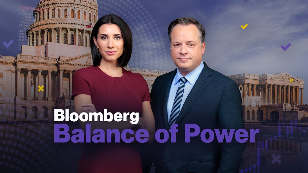 Anthropic-Pentagon Feud Over AI Guardrails | Balance of Show 02/26/2026