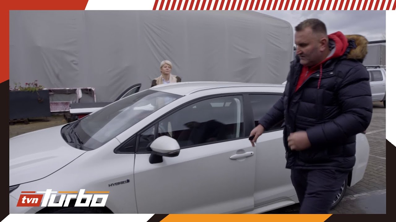 🚨SZOK🚨 PAWEŁ NIE CHCIAŁ SIĘ TARGOWAĆ! 😨 | Wojny samochodowe