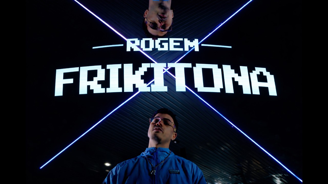 ROGEM - FRIKITONA