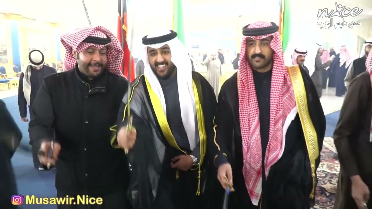 افراح   الغملاس  ||  يوسف   واصل   مبارك   الغملاس