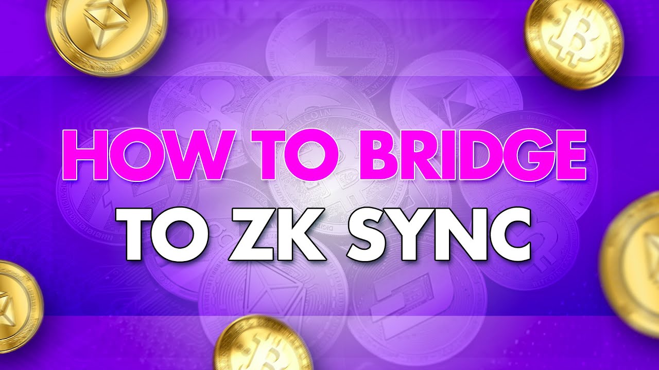 How To Use ZK Sync L2 Bridge & Testnet Swaps
