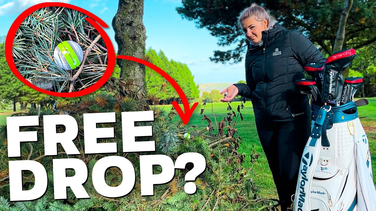 5 Winter Rules Golfers Break