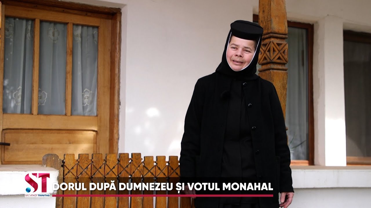 „Doamne, vreau și eu să fiu ca sfântul acesta!”