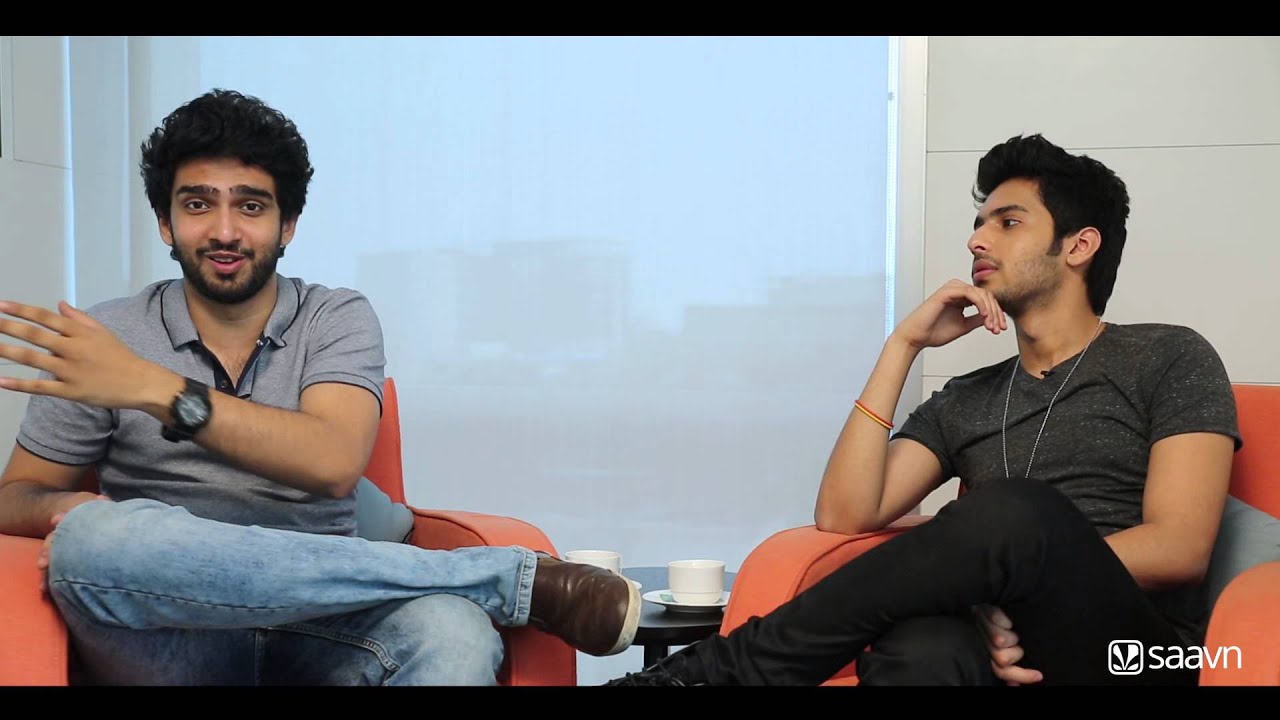Talking Music with Armaan and Amaal Malik