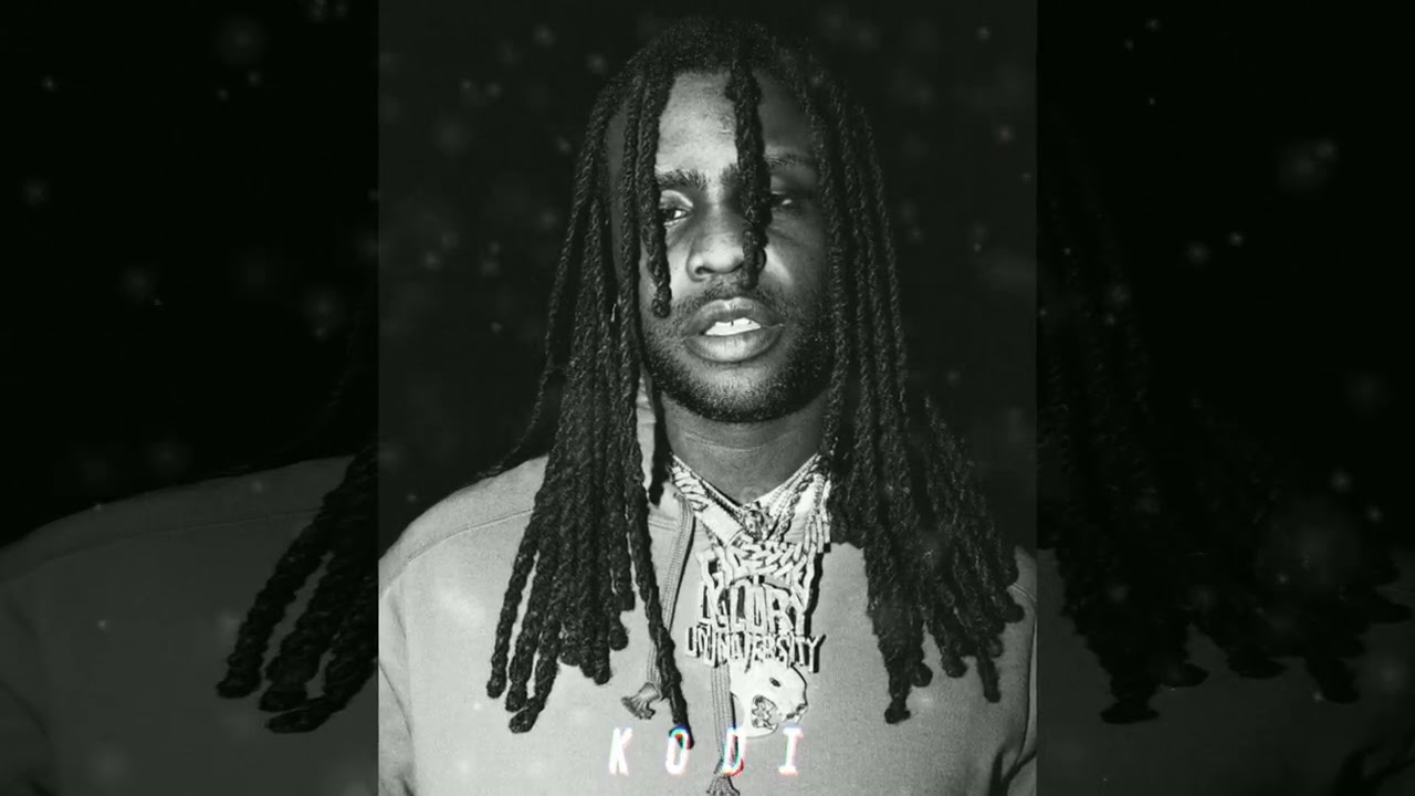 (FREE) Chief keef type beat x Lil Gnar type beat - '' RIFFLE '' (Prod.KODI)