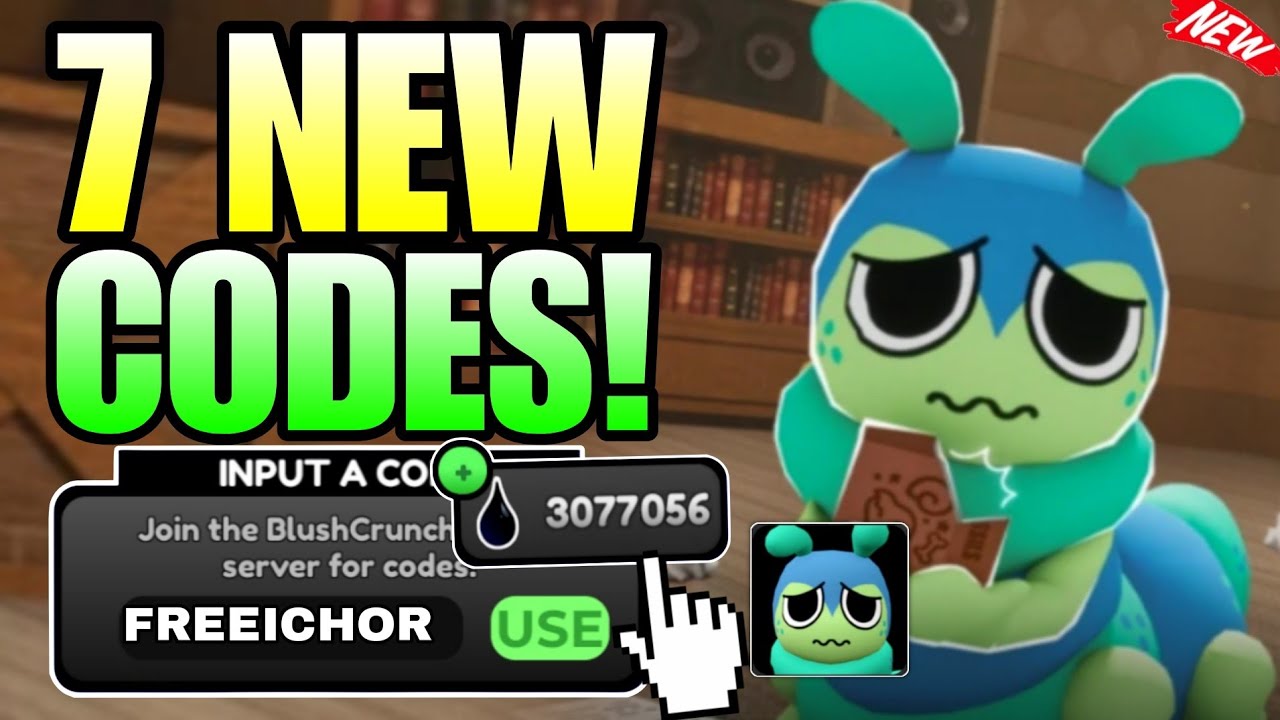 *UPDATE CODES* ALL WORKING CODES FOR DANDY'S WORLD IN 2026 - ROBLOX DANDYS WORLD CODES FOR ICHOR