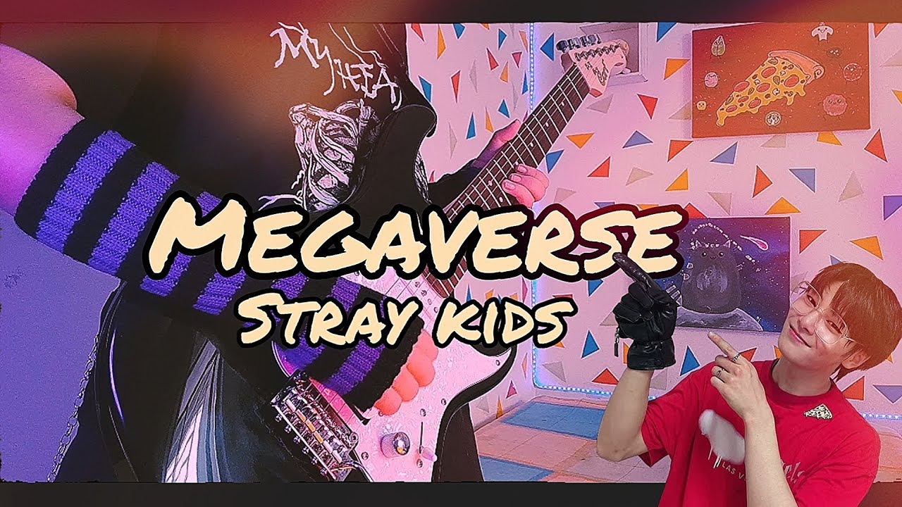 Stray Kids 