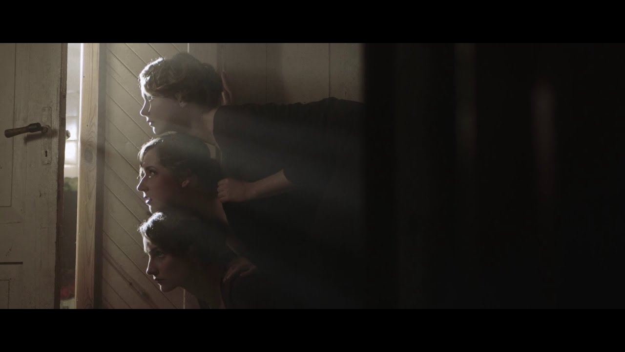 Sigur R&oacute;s - Ekki m&uacute;kk (Full HD)