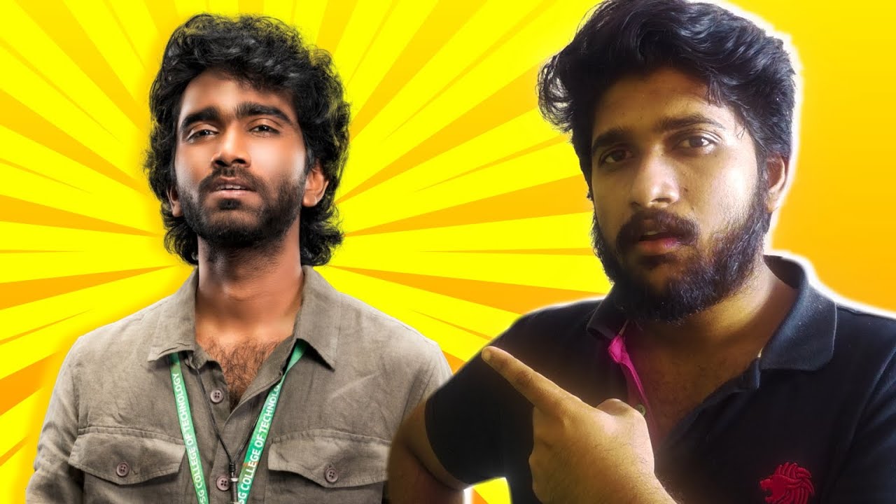 Why Pradeep Ranganathan is the Future of Tamil Cinema! 🛐