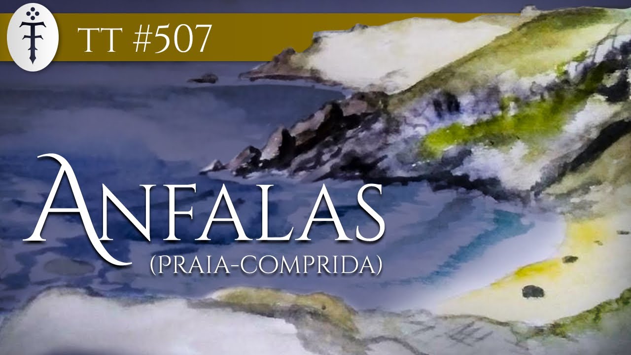 Anfalas (Praia-comprida) | TT 507