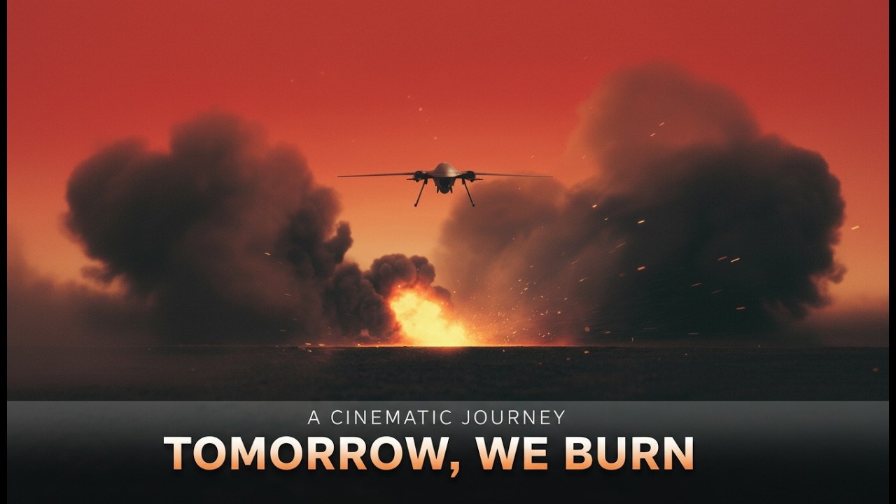 LeForge - Tomorrow, We burn | Tragic story