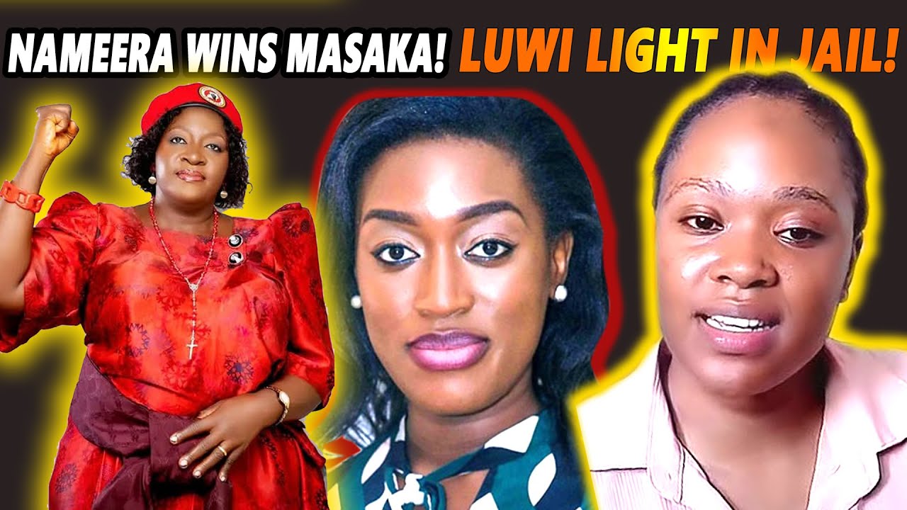 🔴BITABUSE!! Ebya #Nameere Tebinagwa – Yadde Bamulangiride Nti Awangude!🔥Luwi Light Ebibye Bibi!! ⚠️