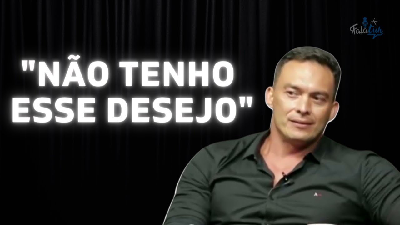 STYVENSON VAI SE CANDIDATAR AO GOVERNO DO RN ? !| Cortes do Falatuh