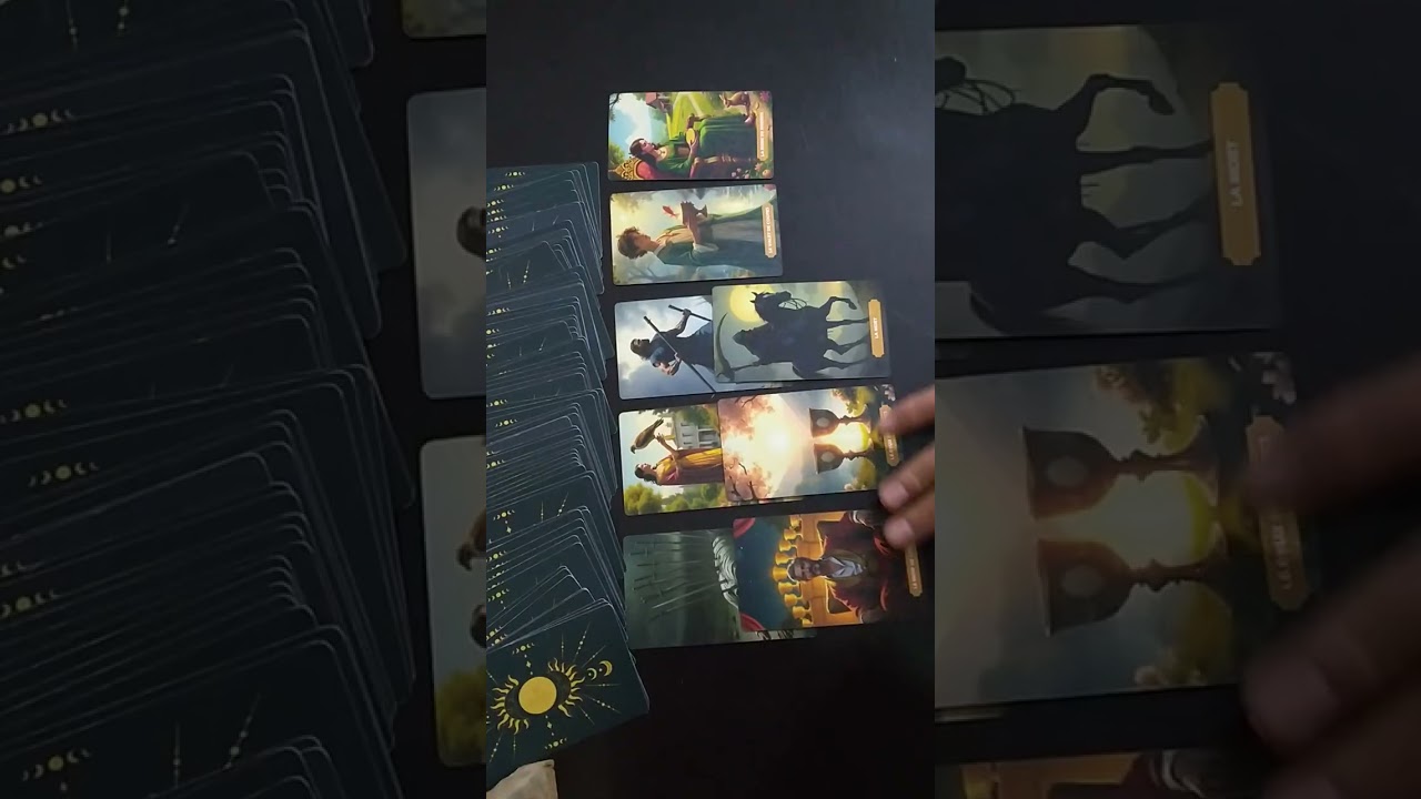 AKLIMDAKİ KİŞİNİN  GERÇEK NİYETİ NEDİR? #tarot #tarotfal #güncel 