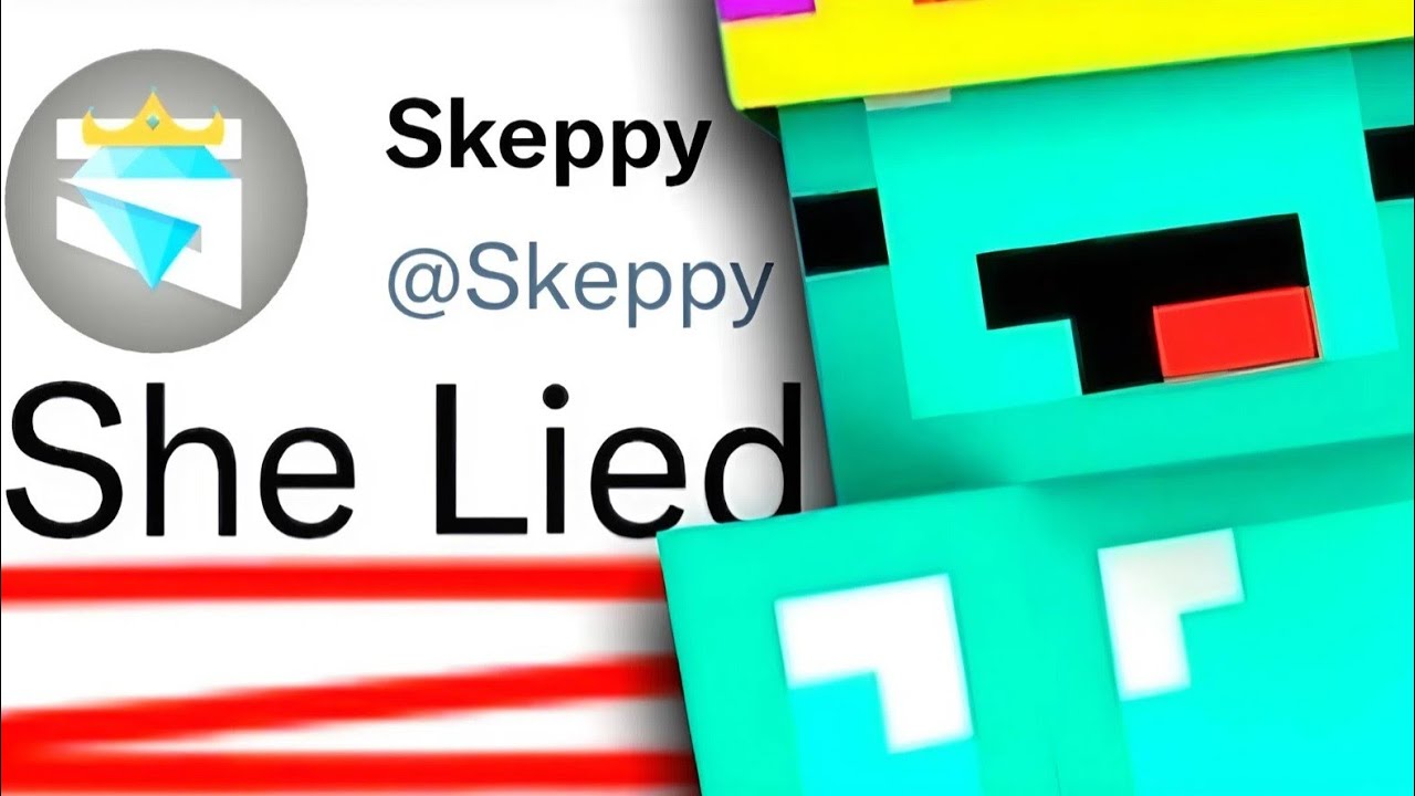 Skeppy Situation Just Got Even Worse