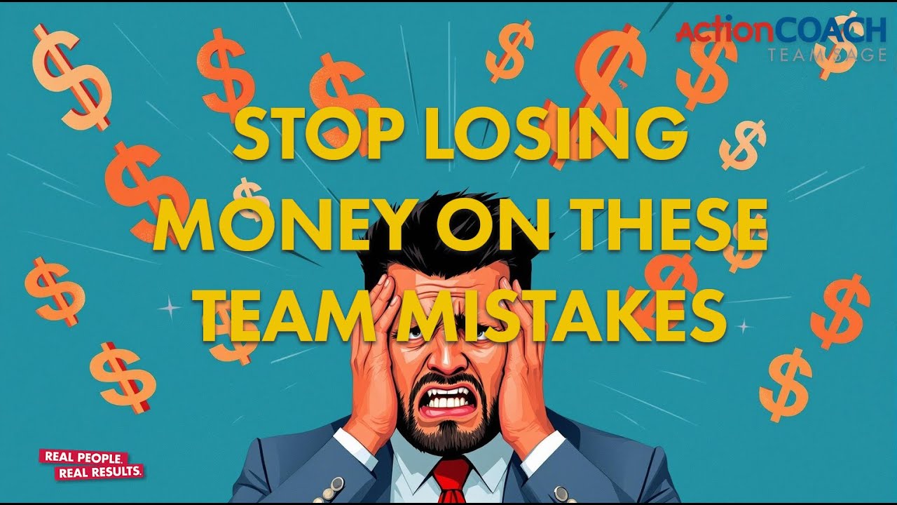 5 Team Communication Mistakes That Drain Your Time and Energy - Team Building - Miami, FL
