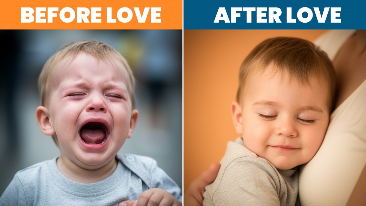 You’re Showing Love. They’re Still Not Feeling It.